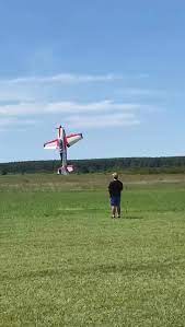 Aeromodelismo