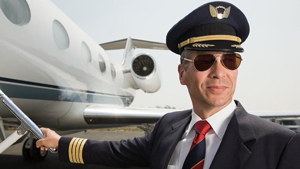 Piloto Comercial